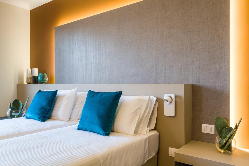 Seawater Hotel Bio & Beauty Spa 4*