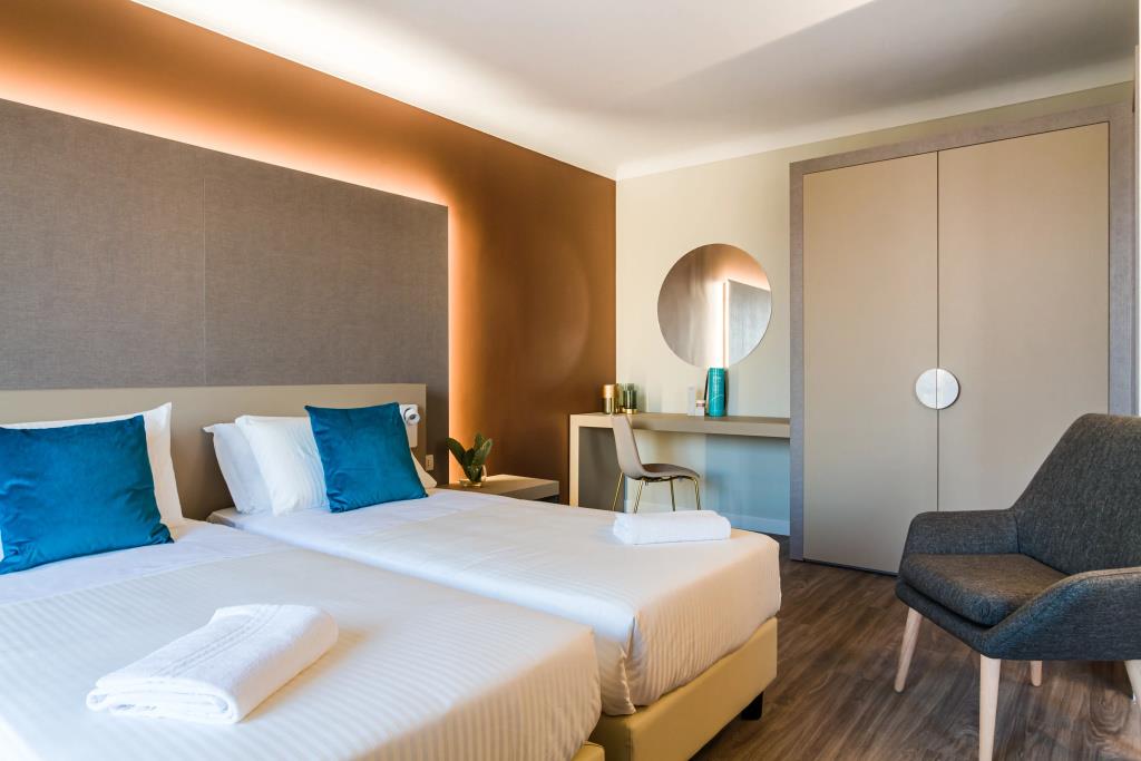 Seawater Hotel Bio & Beauty Spa 4*