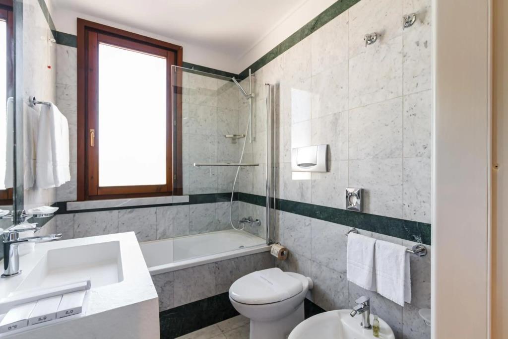 Seawater Hotel Bio & Beauty Spa 4*