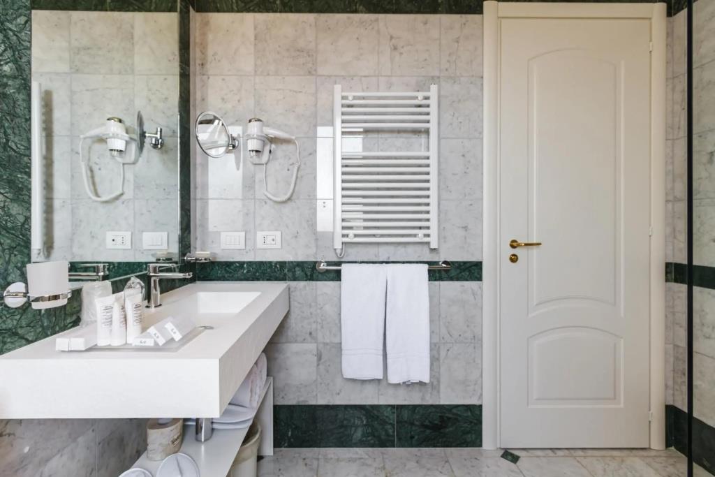 Seawater Hotel Bio & Beauty Spa 4*