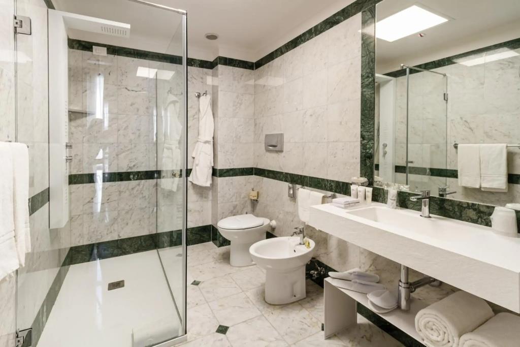 Seawater Hotel Bio & Beauty Spa 4*