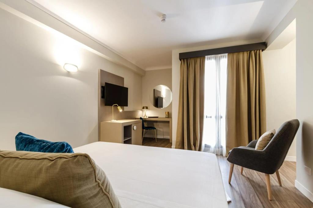 Seawater Hotel Bio & Beauty Spa 4*