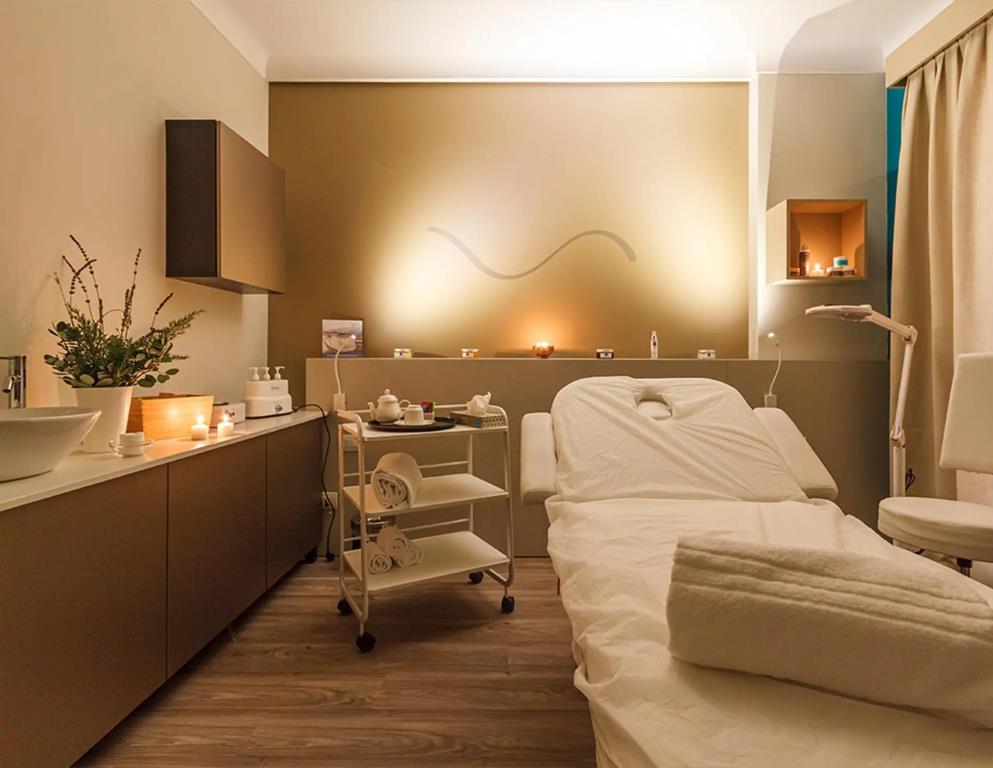 Seawater Hotel Bio & Beauty Spa 4*