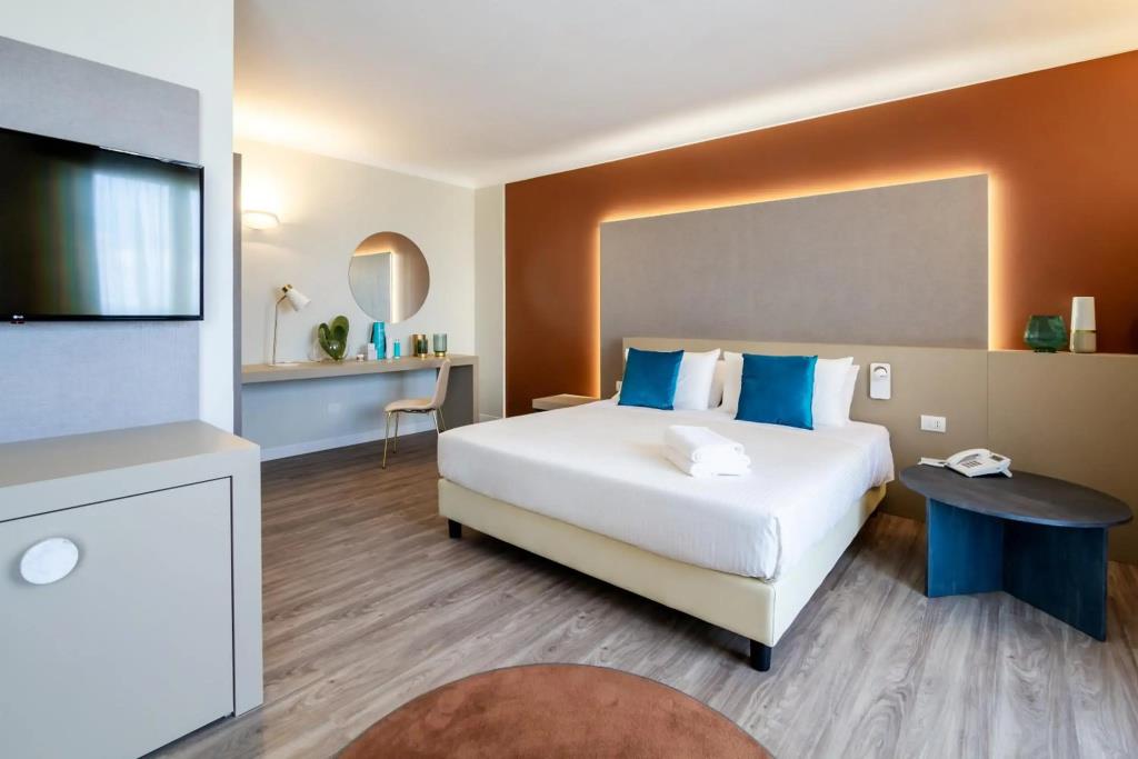 Seawater Hotel Bio & Beauty Spa 4*