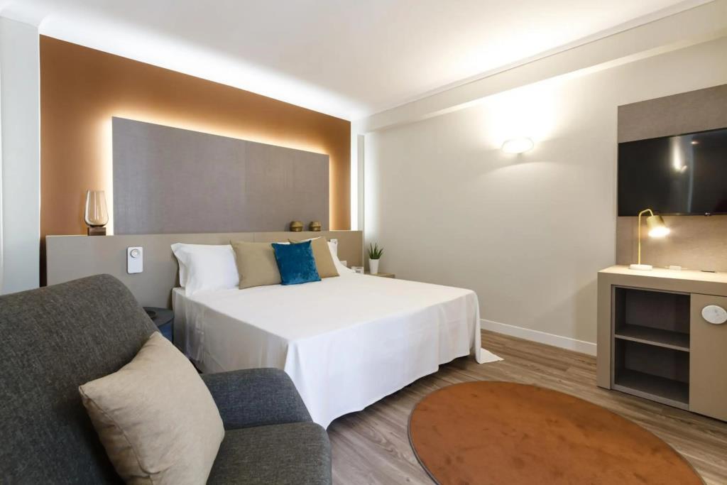 Seawater Hotel Bio & Beauty Spa 4*