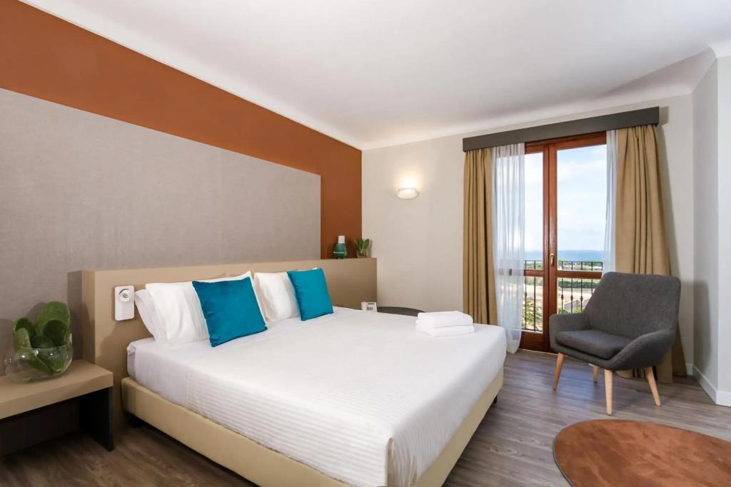 Seawater Hotel Bio & Beauty Spa 4*