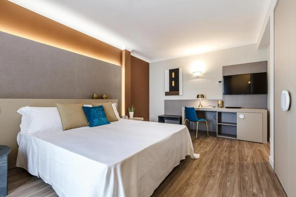 Seawater Hotel Bio & Beauty Spa 4*
