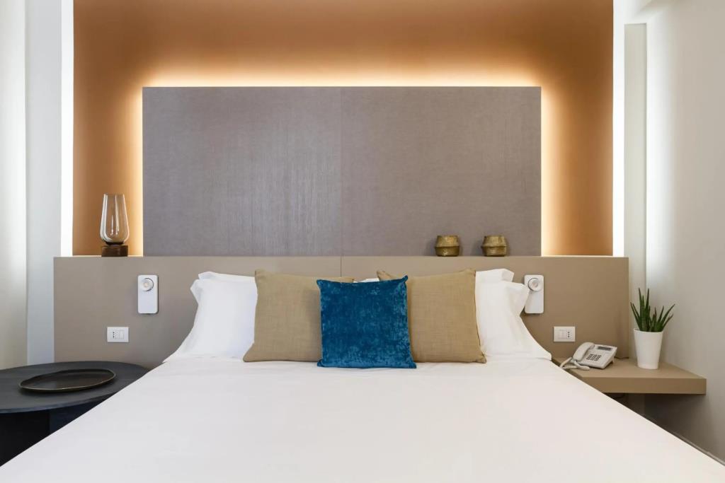 Seawater Hotel Bio & Beauty Spa 4*