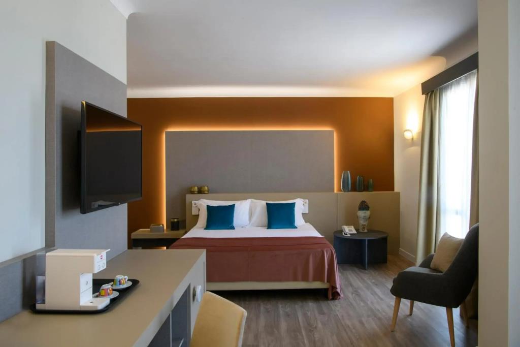 Seawater Hotel Bio & Beauty Spa 4*