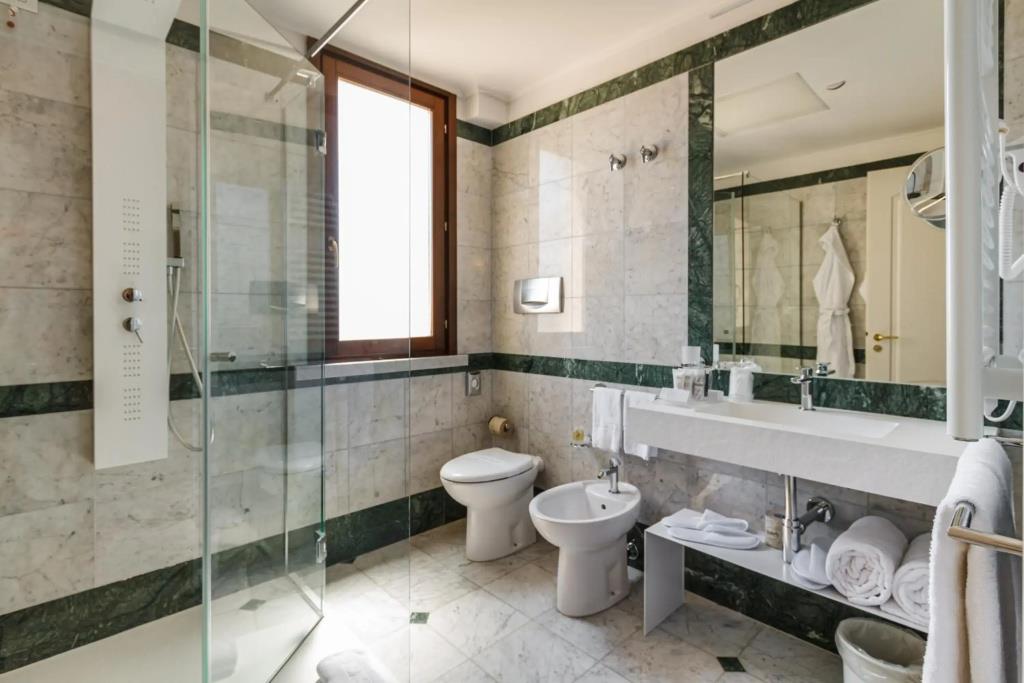 Seawater Hotel Bio & Beauty Spa 4*