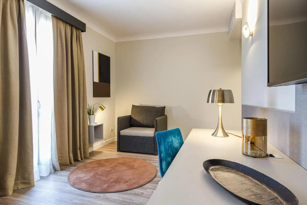 Seawater Hotel Bio & Beauty Spa 4*