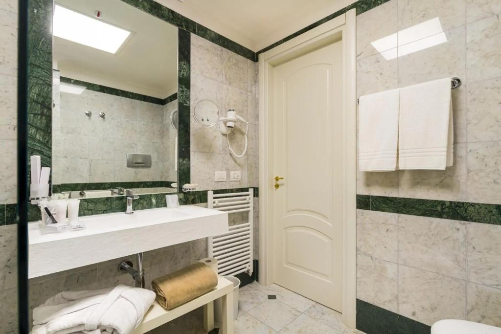 Seawater Hotel Bio & Beauty Spa 4*
