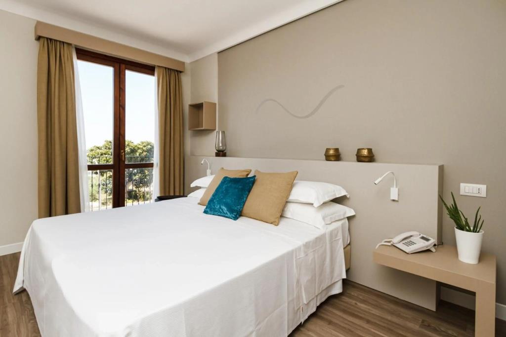 Seawater Hotel Bio & Beauty Spa 4*