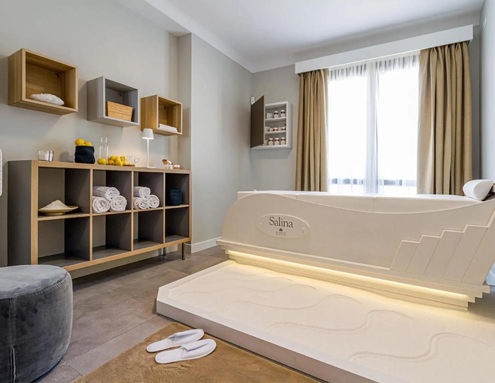 Seawater Hotel Bio & Beauty Spa 4*