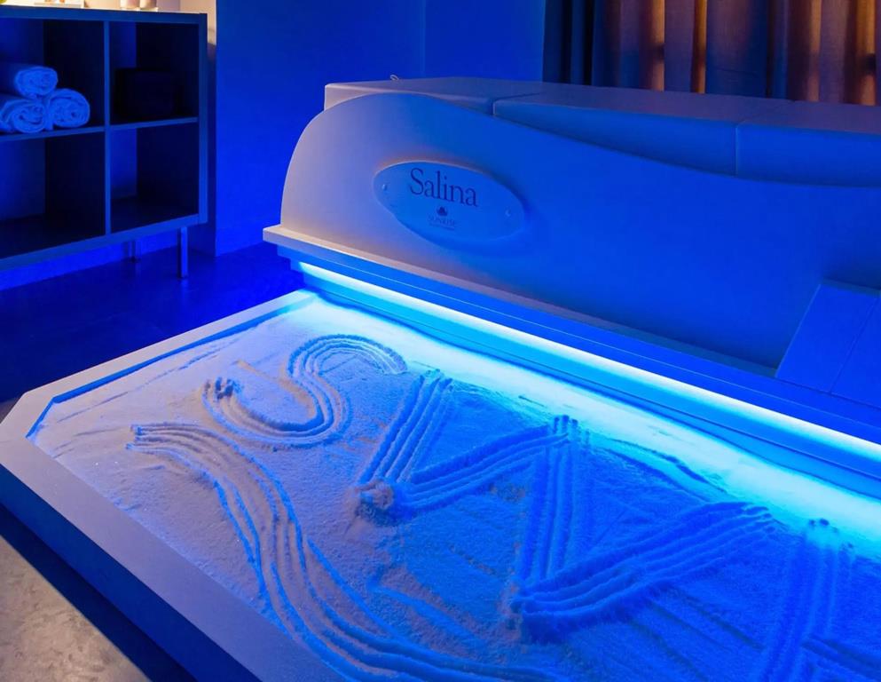 Seawater Hotel Bio & Beauty Spa 4*