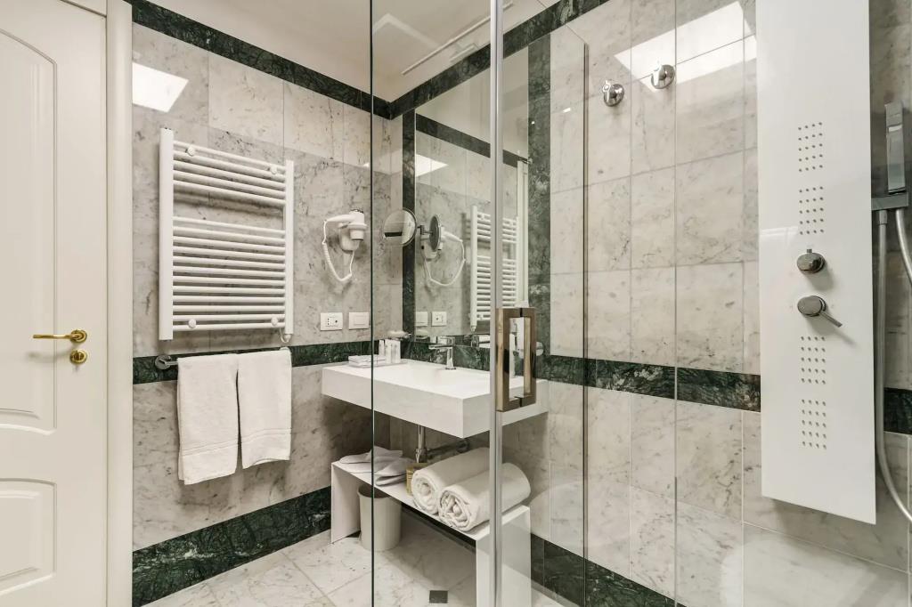 Seawater Hotel Bio & Beauty Spa 4*