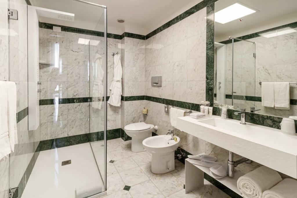 Seawater Hotel Bio & Beauty Spa 4*