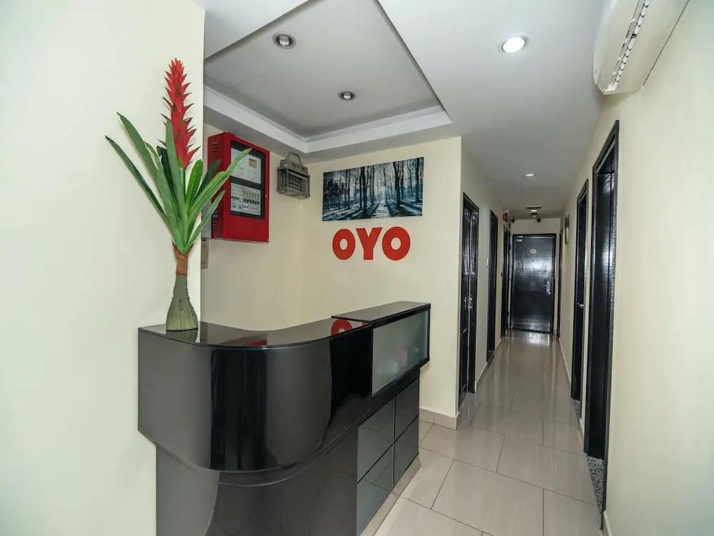 Hotel O Stay Inn Ii 2*