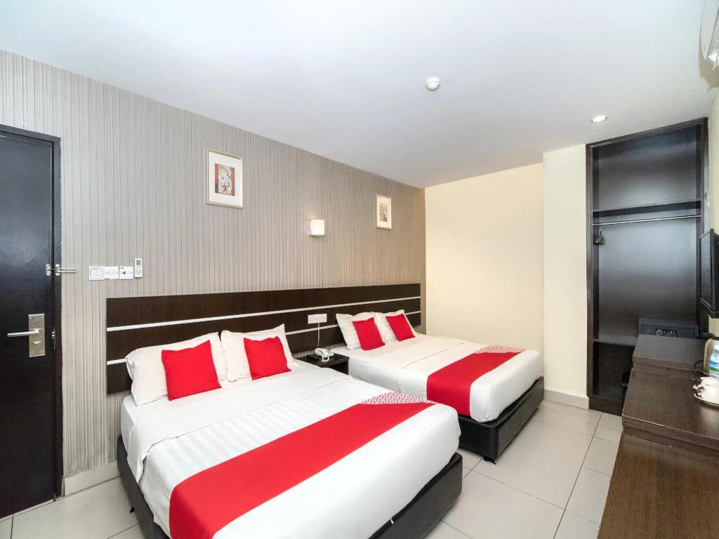 Hotel O Stay Inn Ii 2*