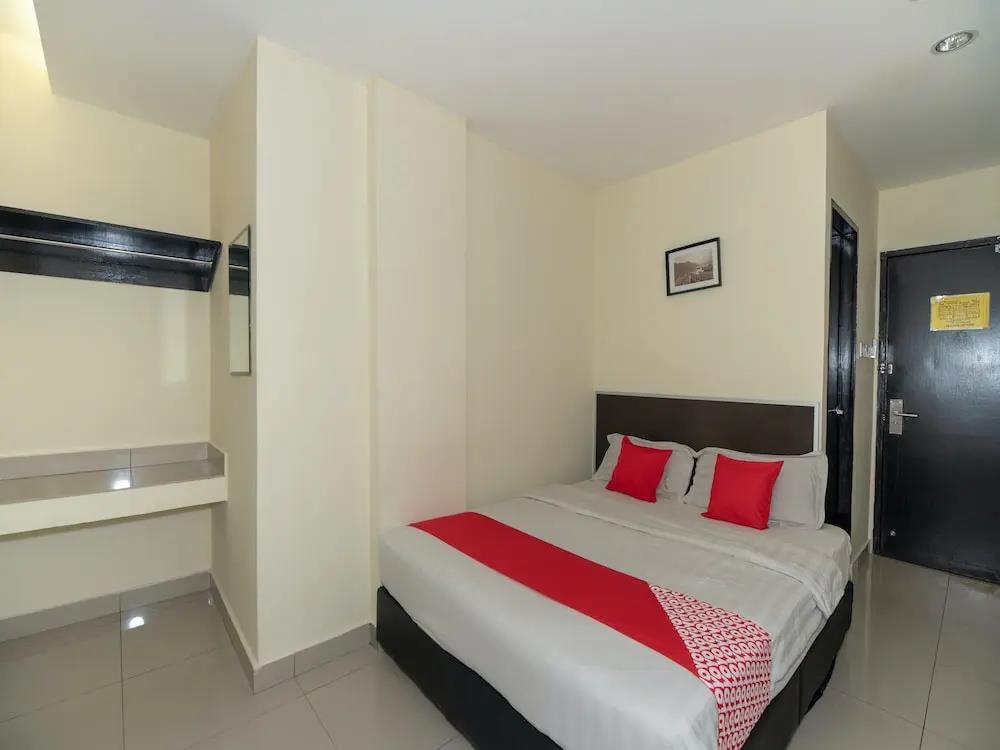Hotel O Stay Inn Ii 2*