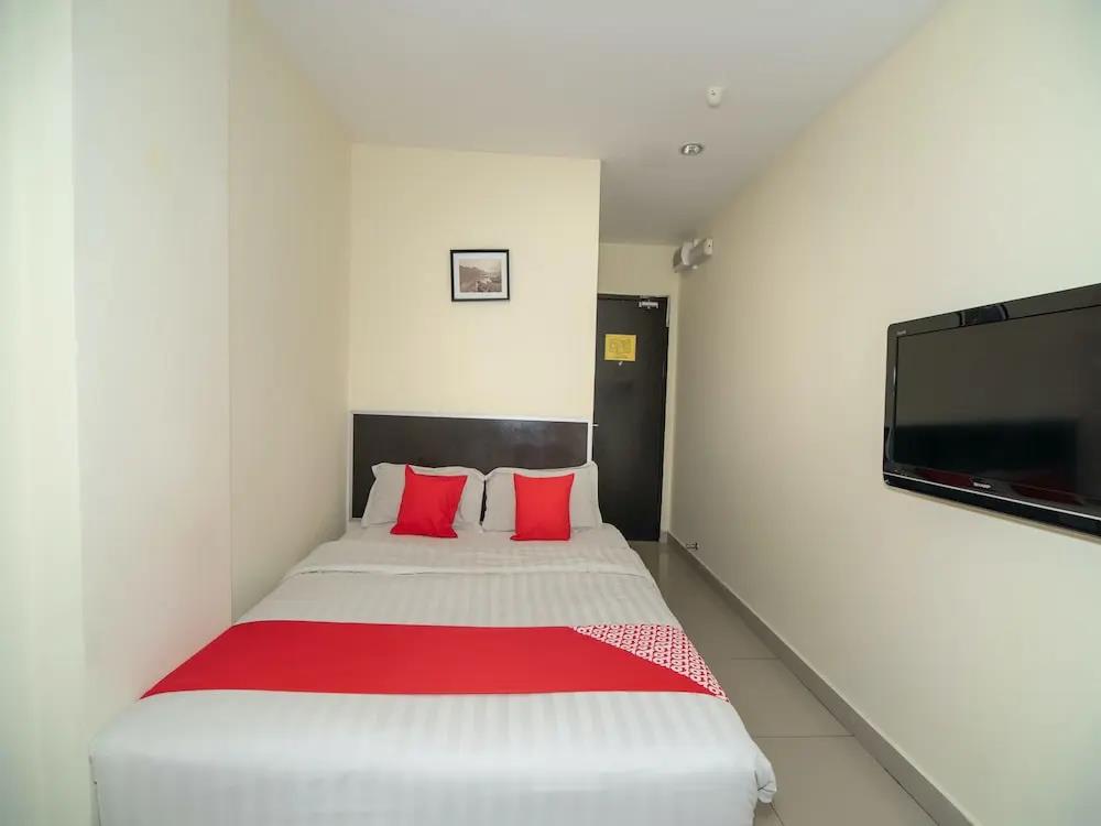 Hotel O Stay Inn Ii 2*