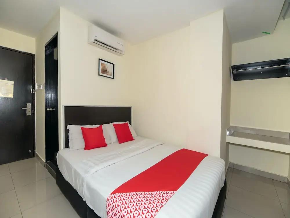 Hotel O Stay Inn Ii 2*