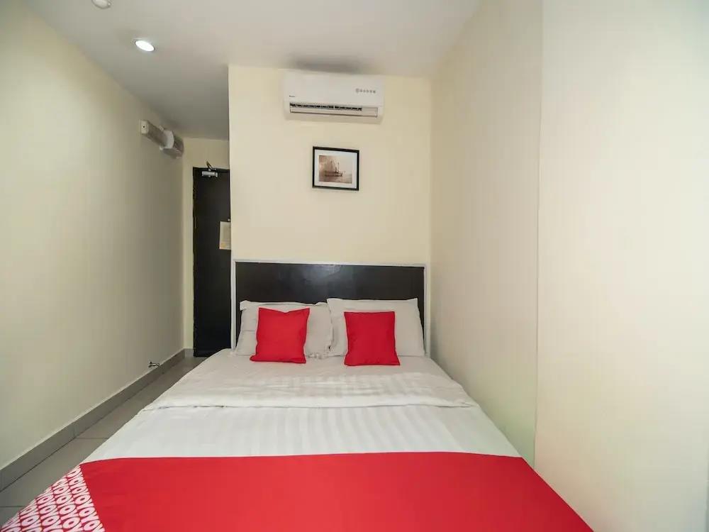 Hotel O Stay Inn Ii 2*