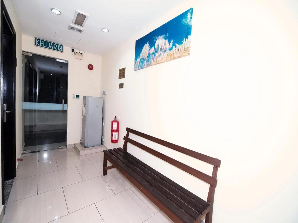 Hotel O Stay Inn Ii 2*