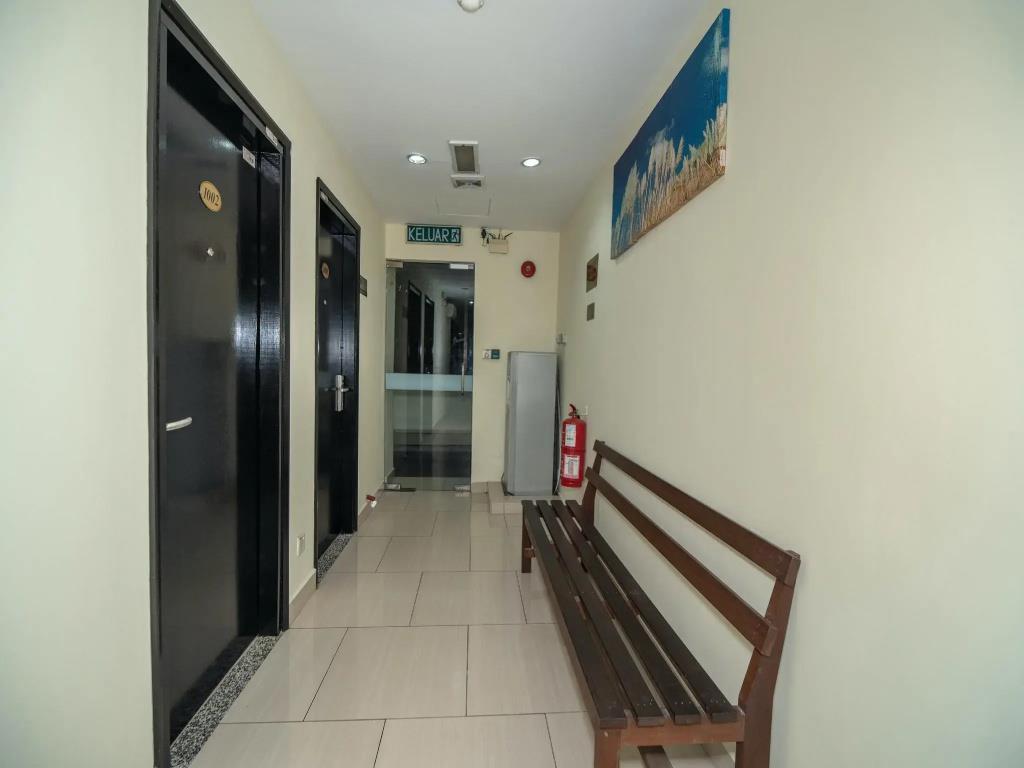 Hotel O Stay Inn Ii 2*