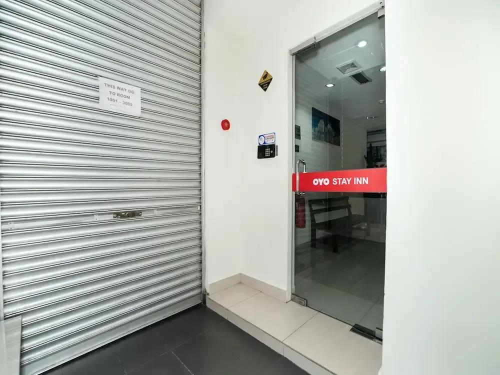 Hotel O Stay Inn Ii 2*