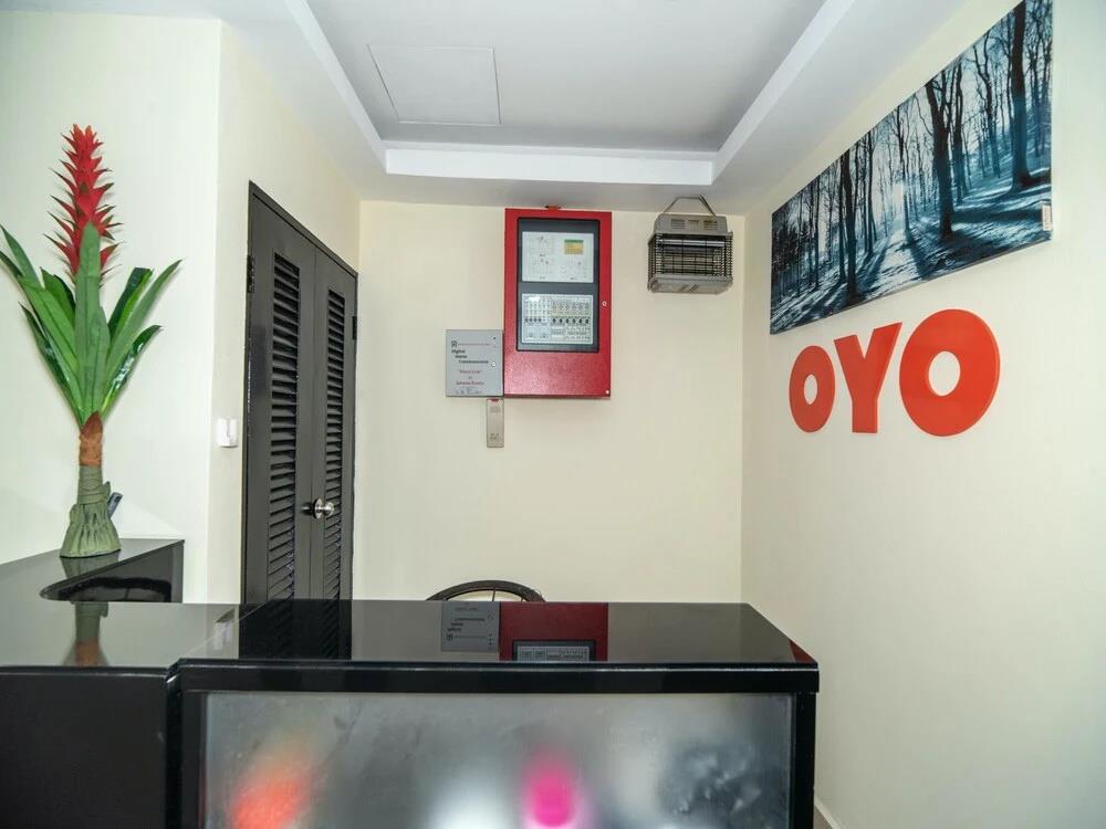 Hotel O Stay Inn Ii 2*