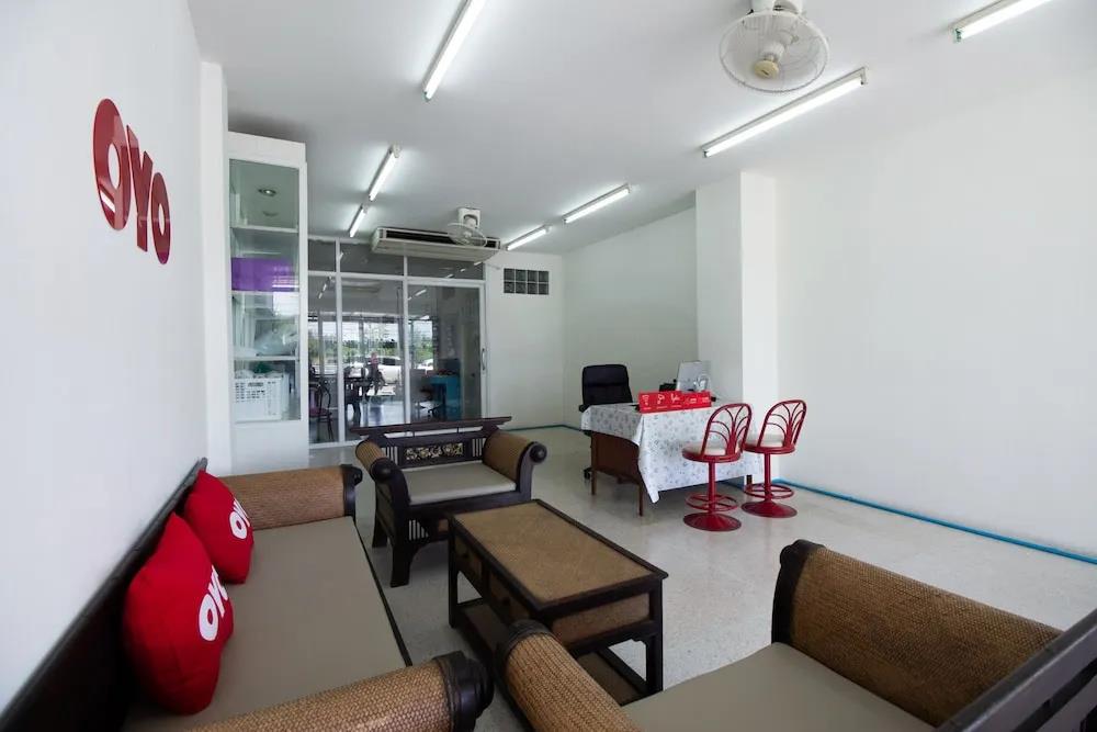 Sabai Place 2*