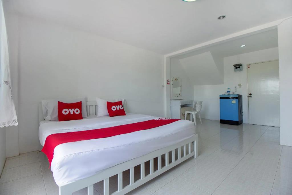 Sabai Place 2*