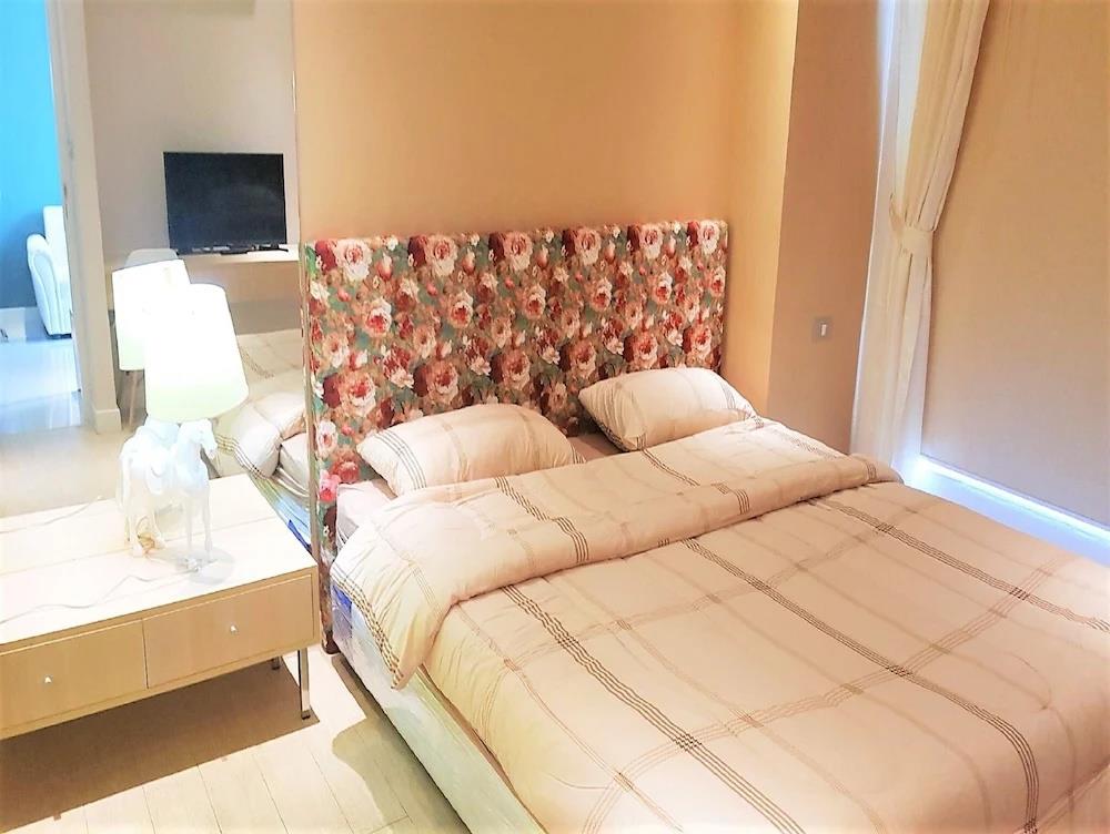 Grand Caribbean Resort Pattaya 1 Bedroom 4th Floor 3*