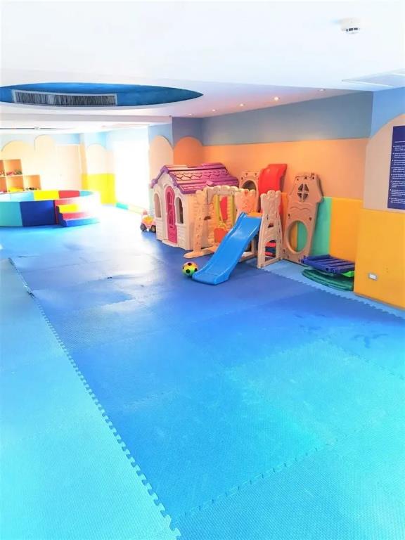 Grand Caribbean Resort Pattaya 1 Bedroom 4th Floor 3*