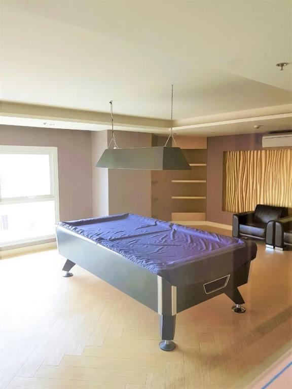 Grand Caribbean Resort Pattaya 1 Bedroom 4th Floor 3*