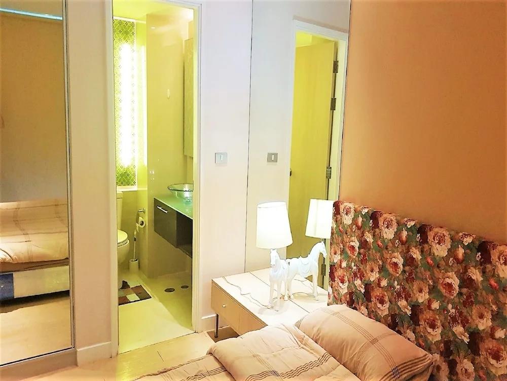 Grand Caribbean Resort Pattaya 1 Bedroom 4th Floor 3*