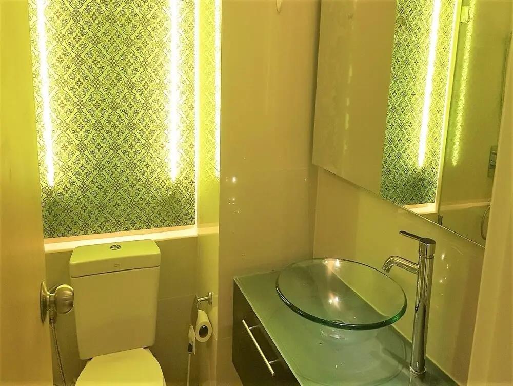 Grand Caribbean Resort Pattaya 1 Bedroom 4th Floor 3*
