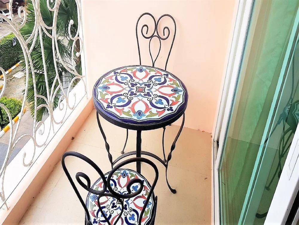 Grand Caribbean Resort Pattaya 1 Bedroom 4th Floor 3*