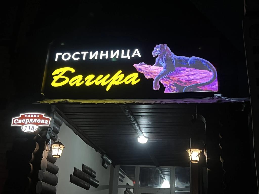 Bagira 0*
