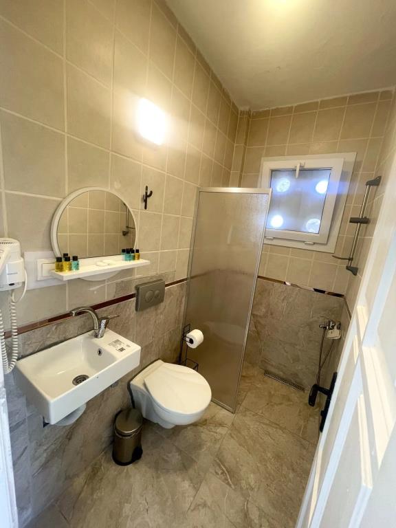 Aspat Butik Hotel 3*