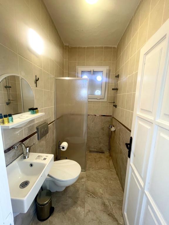 Aspat Butik Hotel 3*