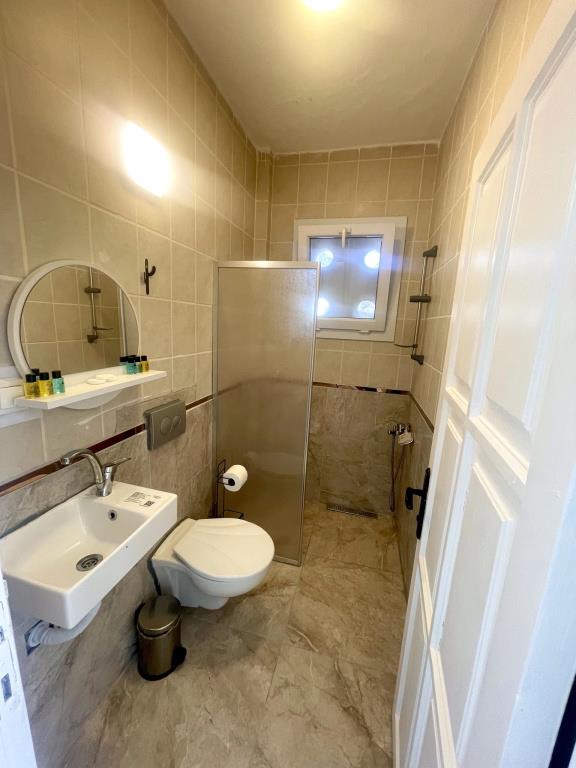 Aspat Butik Hotel 3*
