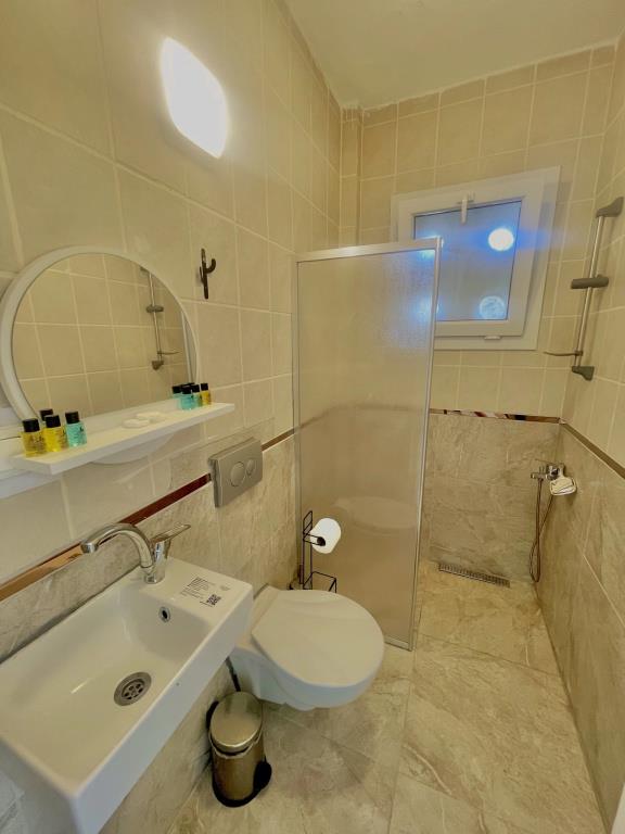 Aspat Butik Hotel 3*