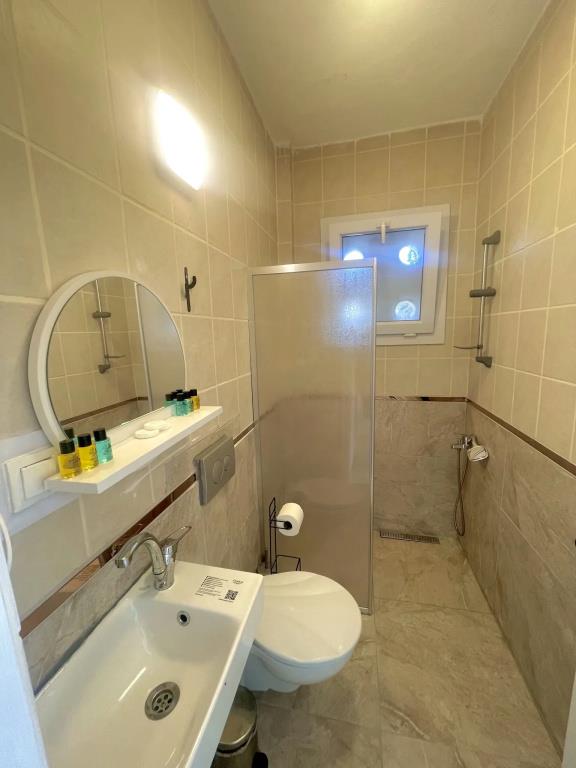 Aspat Butik Hotel 3*