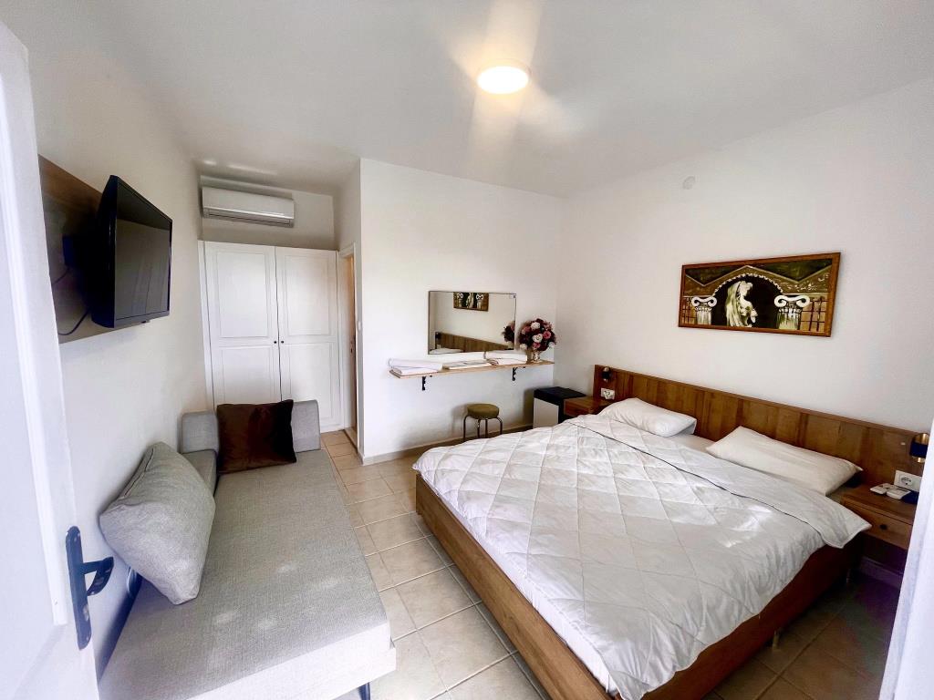 Aspat Butik Hotel 3*