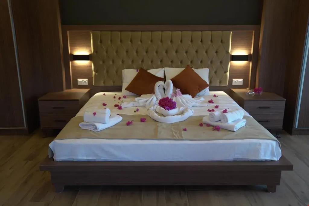 Aspat Butik Hotel 3*