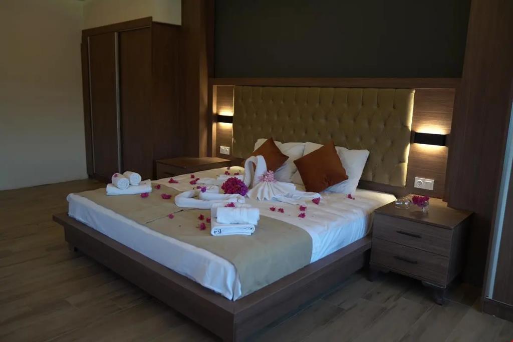 Aspat Butik Hotel 3*