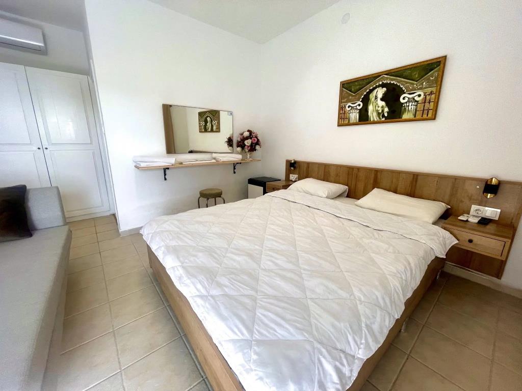 Aspat Butik Hotel 3*