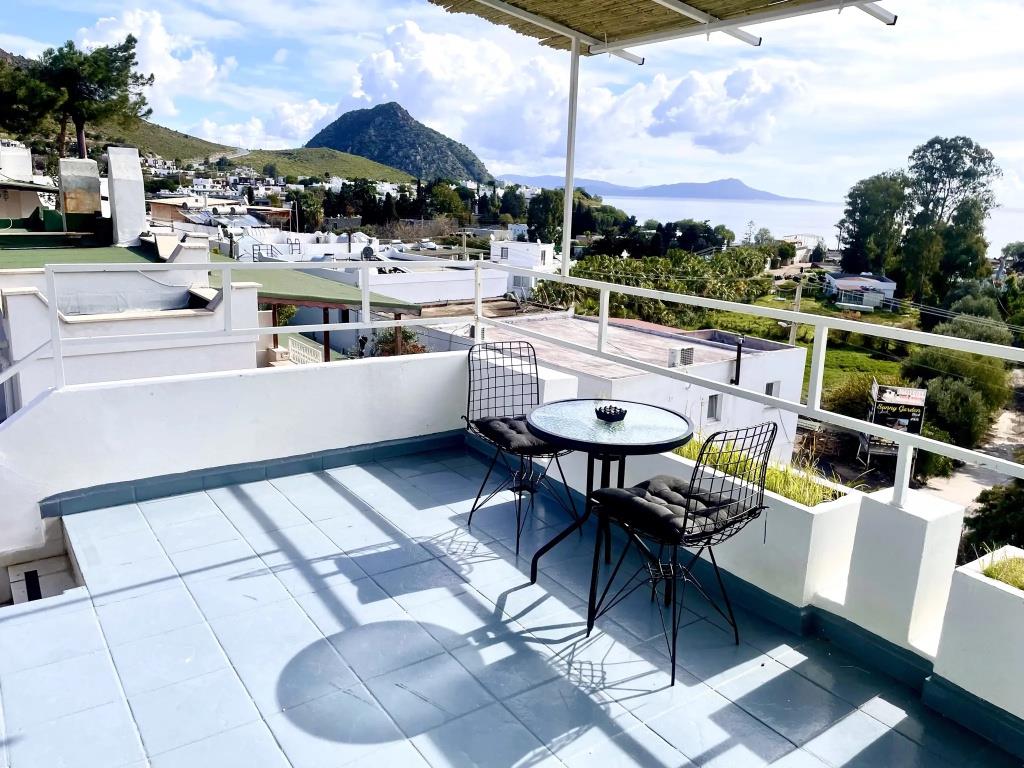 Aspat Butik Hotel 3*